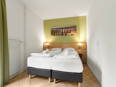 Holiday park Ferienhaus am Meer - Features photo 9