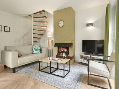 Holiday park Ferienhaus am Meer - Features photo 12