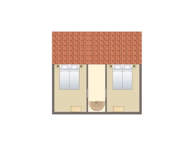 Holiday park Ferienhaus am Meer - Outdoor photo 33