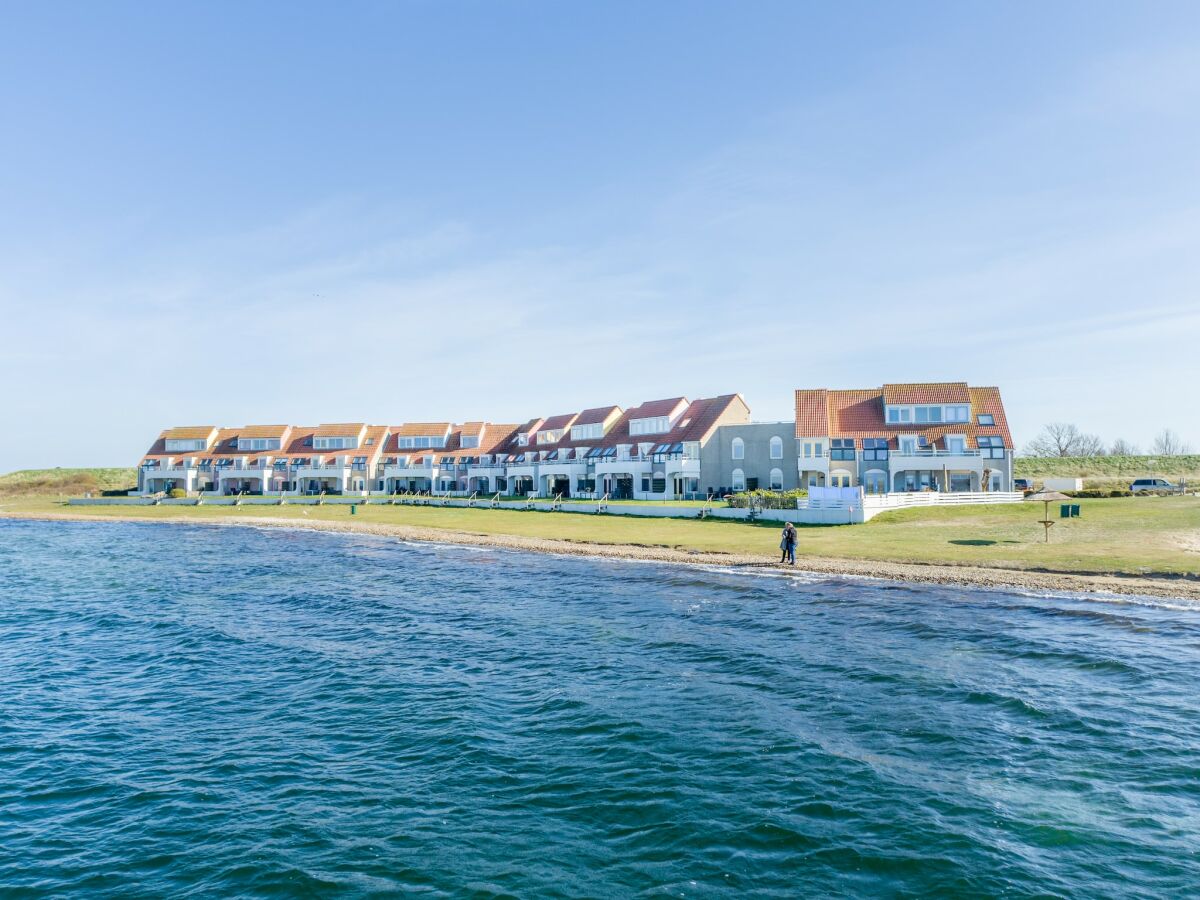 Holiday park Rückzugsort mit Seeblick und Balkon - Outdoor photo 3