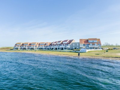 Holiday park Rückzugsort mit Seeblick und Balkon - Outdoor photo 3
