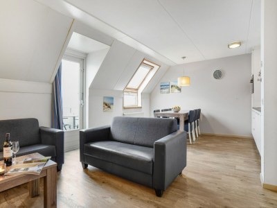 Holiday park Rückzugsort mit Seeblick und Balkon - Features photo 4