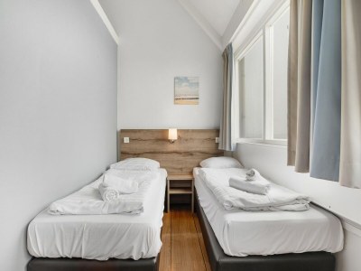 Holiday park Rückzugsort mit Seeblick und Balkon - Features photo 7