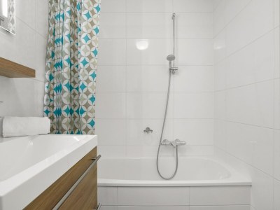 Holiday park Rückzugsort mit Seeblick und Balkon - Features photo 12