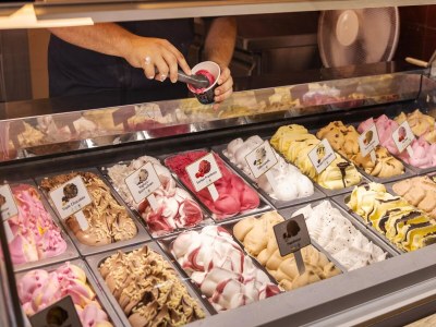 Holiday park Rückzugsort mit Seeblick und Balkon - Outdoor photo 25