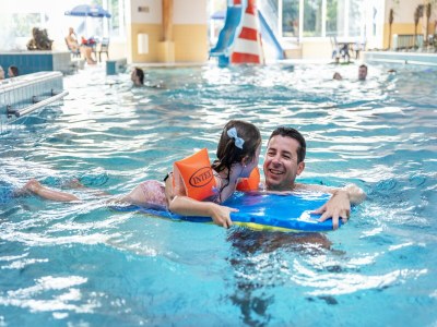 Holiday park Rückzugsort mit Seeblick und Balkon - Outdoor photo 38