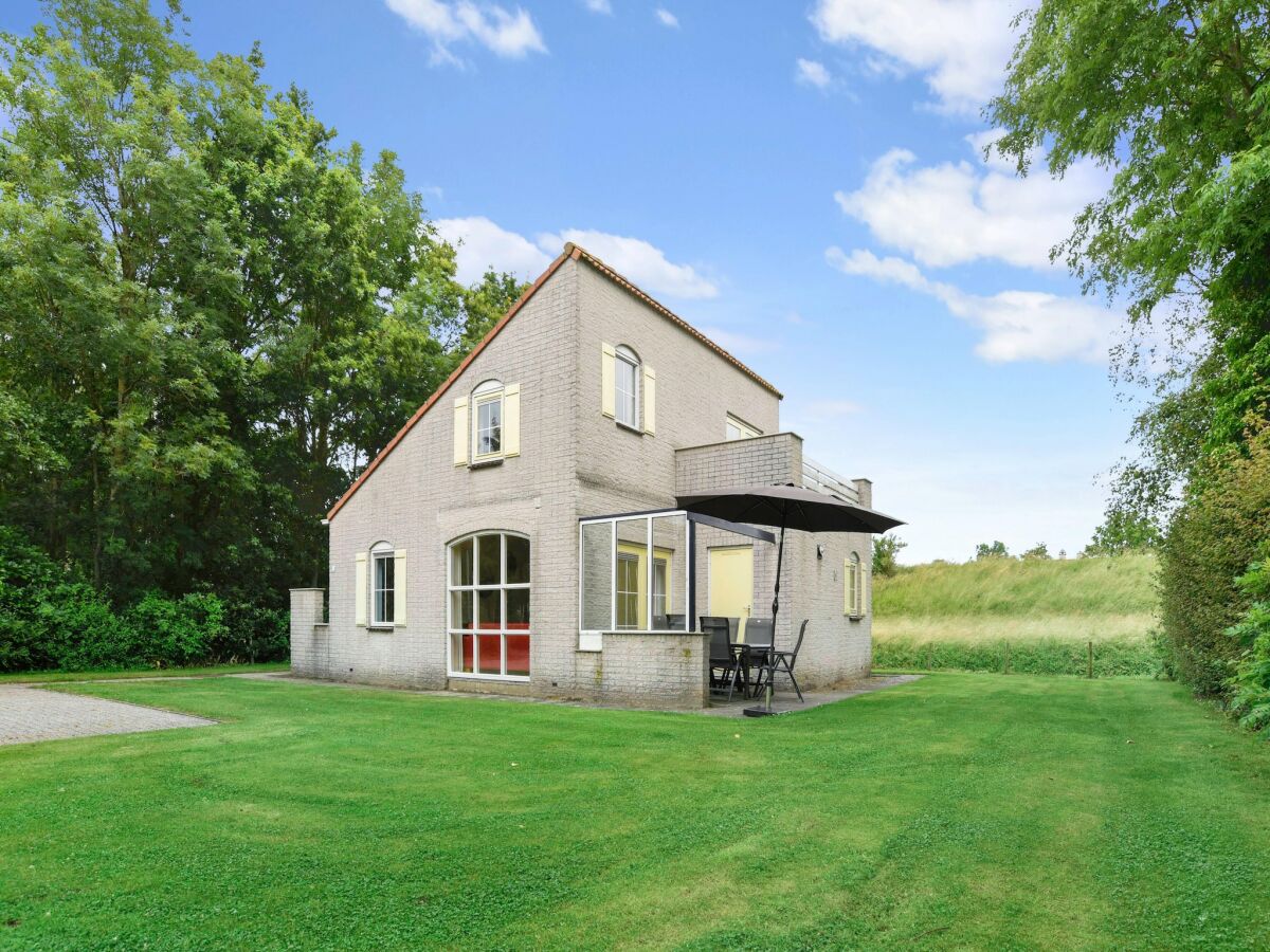 Holiday park Cozy Home Near the Lake - Outdoor photo 2