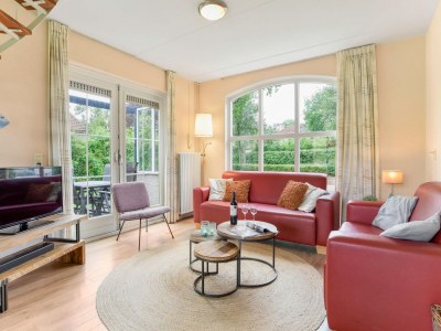 Holiday park Cozy Home Near the Lake - Features photo 8