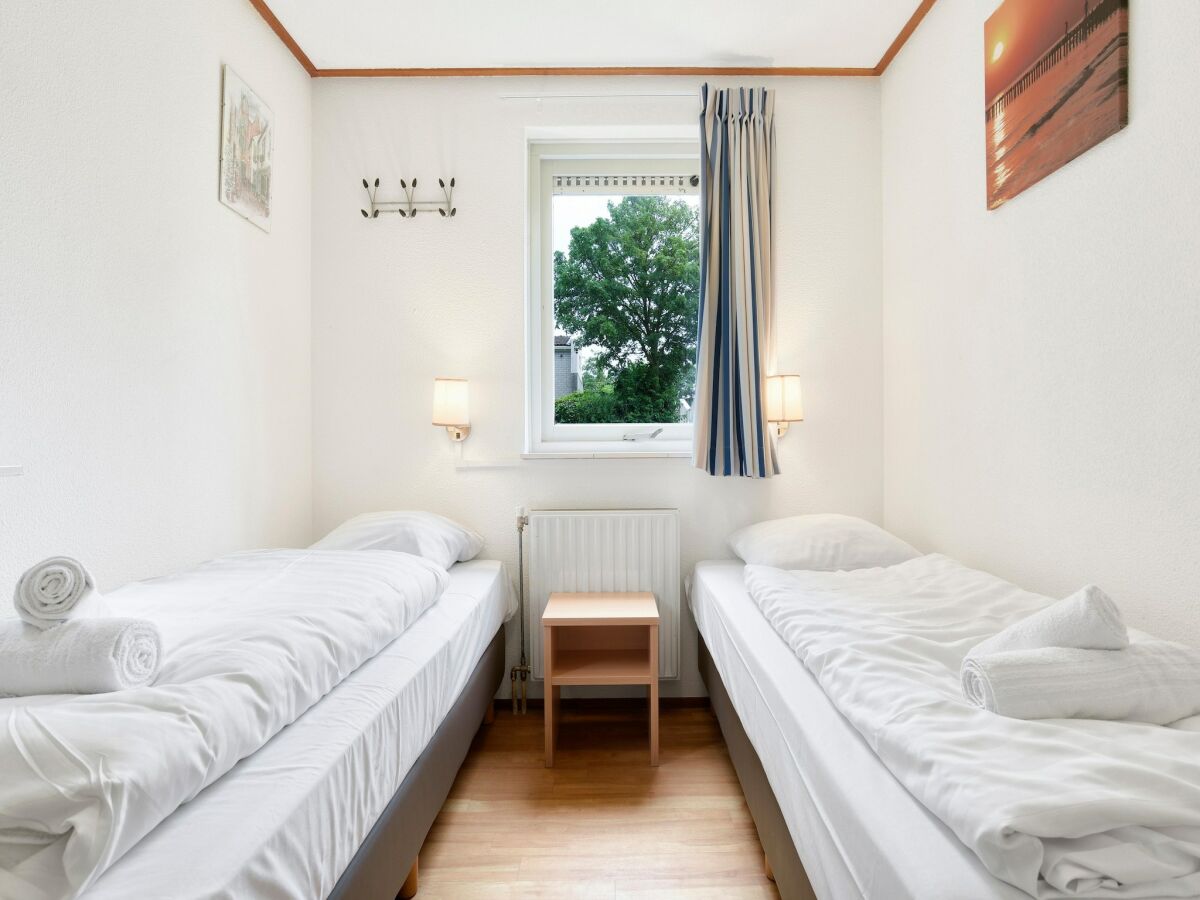 Holiday park Sauna-Retreat am See - Features photo 5