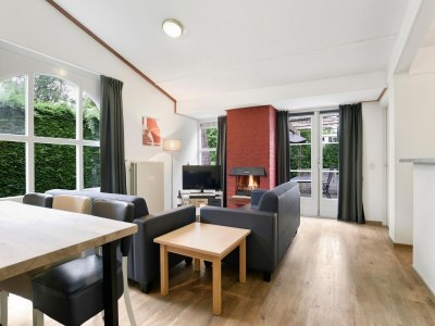 Holiday park Sauna-Retreat am See - Features photo 6