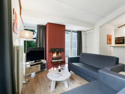 Holiday park Sauna-Retreat am See - Features photo 9