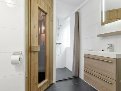 Holiday park Sauna-Retreat am See - Features photo 12