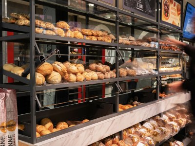 Holiday park Sauna-Retreat am See - Outdoor photo 36