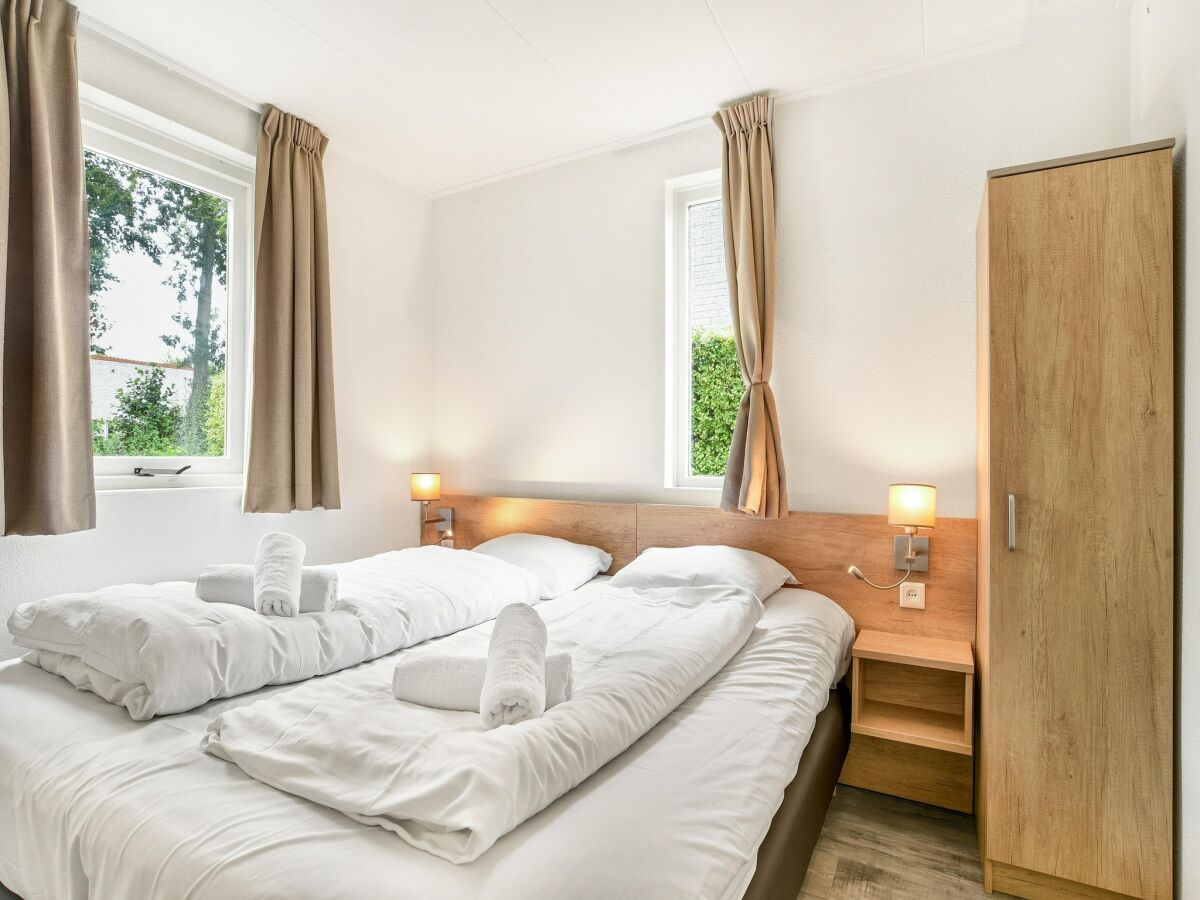 Holiday park Lakeside Escape & Sauna - Features photo 5