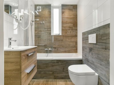 Holiday park Lakeside Escape & Sauna - Features photo 11