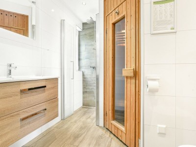 Holiday park Lakeside Escape & Sauna - Features photo 12