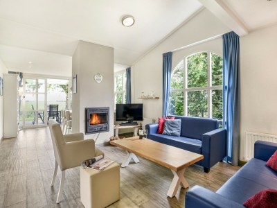 Holiday park Lakeside Escape & Sauna - Features photo 13