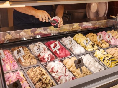 Holiday park Lakeside Escape & Sauna - Outdoor photo 37