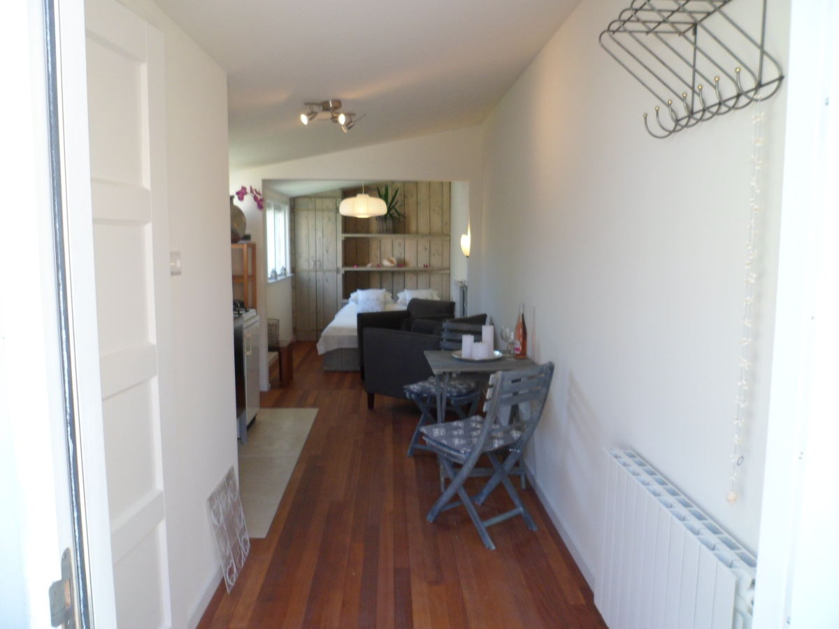 Apartment Welcome - Features photo 3