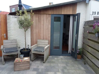 Apartment Welcome in Zandvoort - Apartment