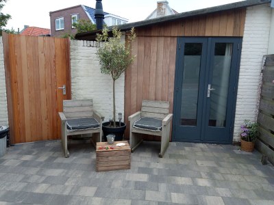 Apartment Welcome - Outdoor photo 2