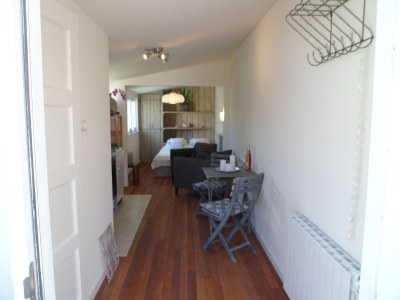 Apartment Welcome - Features photo 3