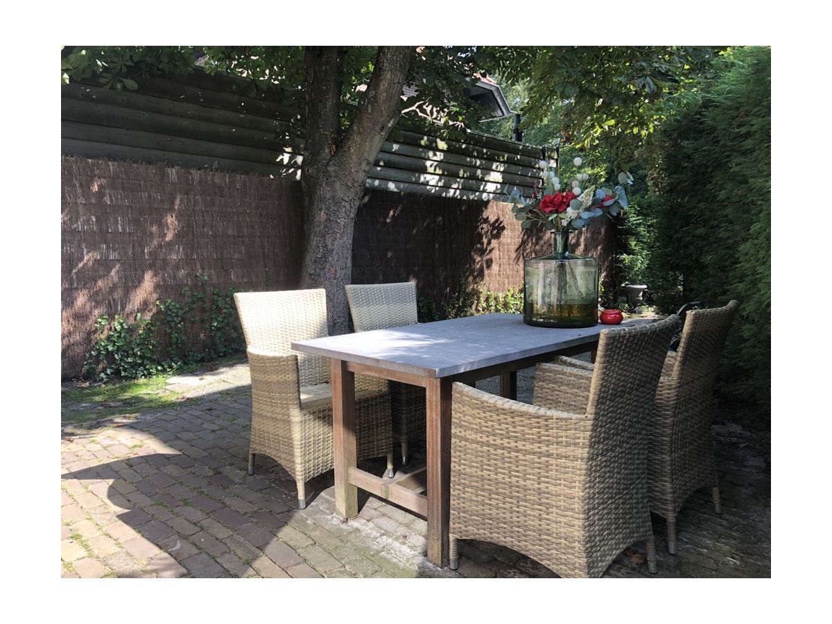 Holiday apartment Charming Bergen - Outdoor photo 2