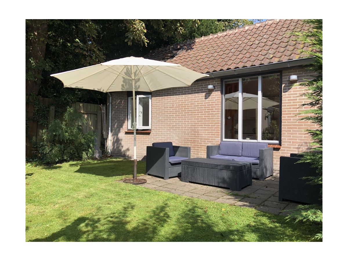 Holiday apartment Charming Bergen - Outdoor photo 3