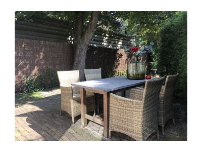 Holiday apartment Charming Bergen - Outdoor photo 2