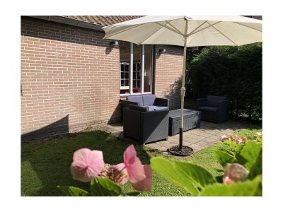 Holiday apartment Charming Bergen - Outdoor photo 4