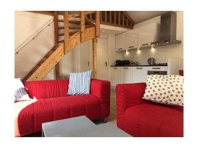 Holiday apartment Charming Bergen - Features photo 5