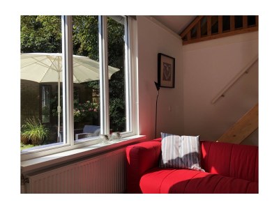 Holiday apartment Charming Bergen - Features photo 6