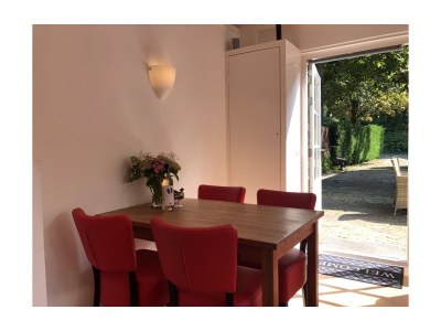 Holiday apartment Charming Bergen - Features photo 7