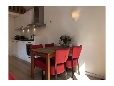 Holiday apartment Charming Bergen - Features photo 8