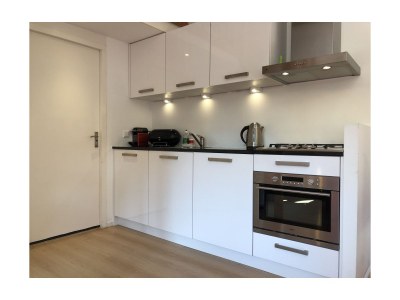 Holiday apartment Charming Bergen - Features photo 9