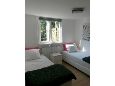 Holiday apartment Charming Bergen - Features photo 10