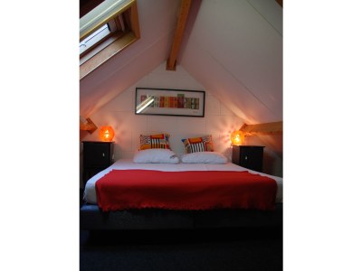 Holiday apartment Charming Bergen - Features photo 11