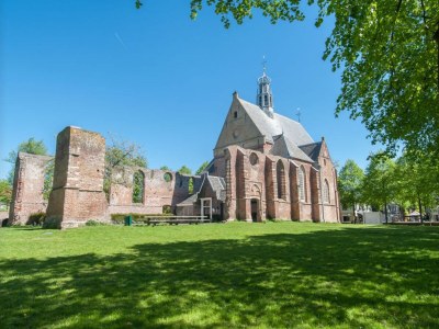 Holiday apartment Charming Bergen - Environment photo 17