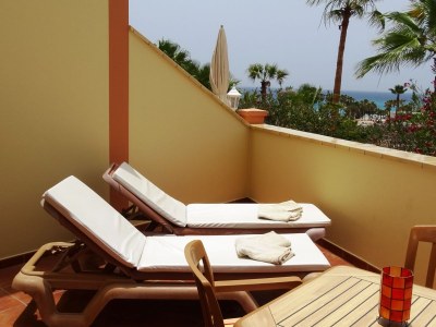 Holiday apartment Ultra 15 in Costa Calma / Fuerteventura - Holiday apartment