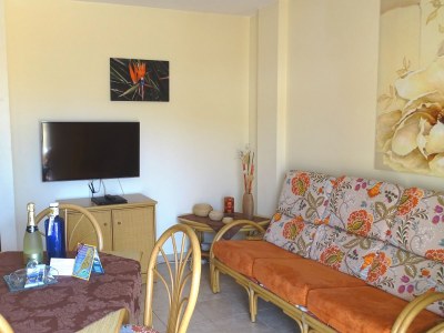 Holiday apartment Ultra 15 - Features photo 5