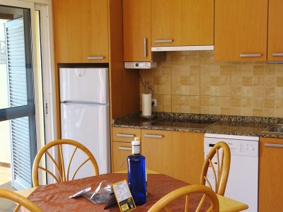 Holiday apartment Ultra 15 - Features photo 7