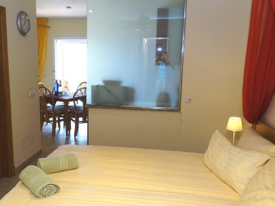 Holiday apartment Ultra 15 - Features photo 9