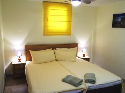 Holiday apartment Ultra 15 - Features photo 10