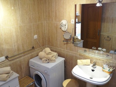 Holiday apartment Ultra 15 - Features photo 11