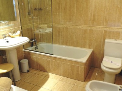 Holiday apartment Ultra 15 - Features photo 12