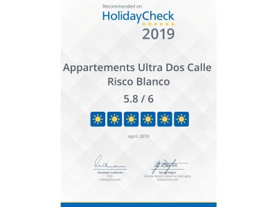 Holiday apartment Ultra 15 - Document photo 19