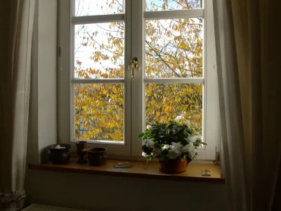 Holiday apartment 17. century framework house - Outdoor photo 3