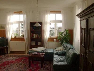 Holiday apartment 17. century framework house - Features photo 6