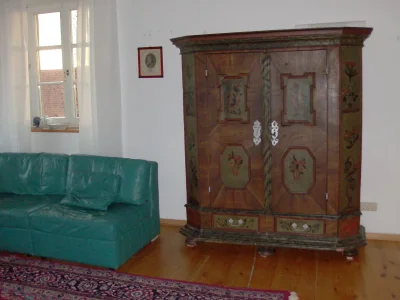Holiday apartment 17. century framework house - Features photo 7
