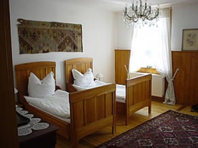 Holiday apartment 17. century framework house - Features photo 8